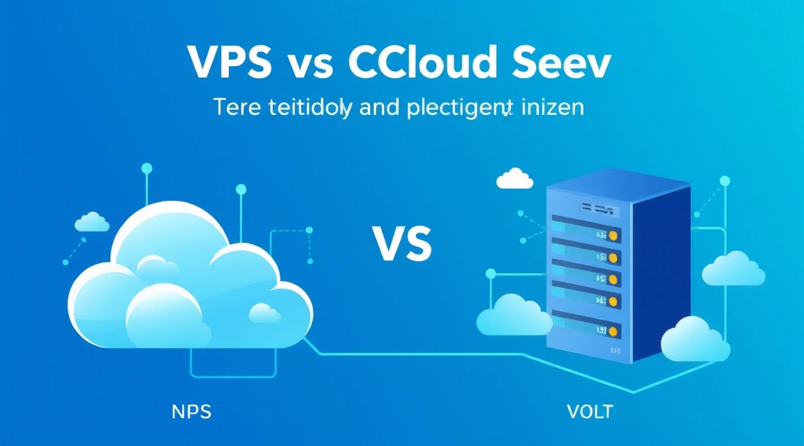 Cloud VPS vs Cloud Server: Terminology and Pricing 2026