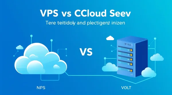 Cloud VPS vs Cloud Server: терминология и цены 2026