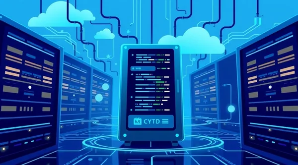 code-server на VPS: установка, настройка и обслуживание