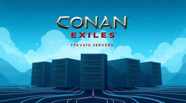 Servidor propio de Conan Exiles: instalación y configuración en un VPS/dedicado
