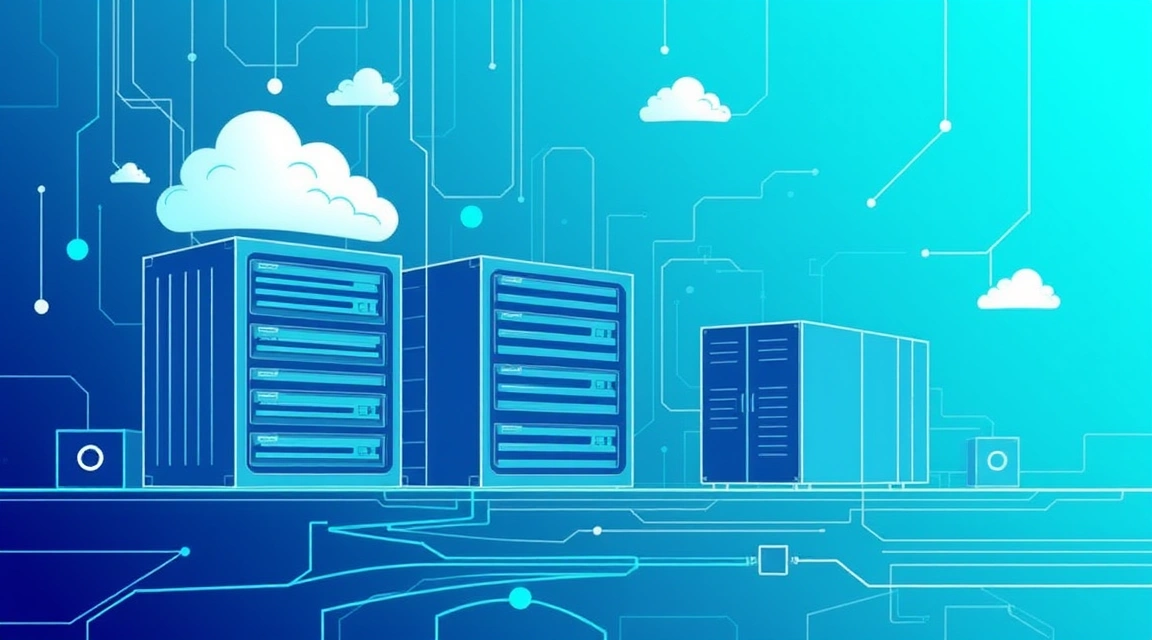Contenedores vs. VM vs. Bare-metal: El panorama del hosting en 2026