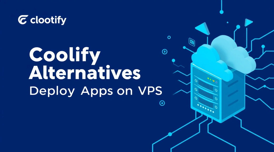Альтернативи Coolify для деплою на VPS у 2026 році