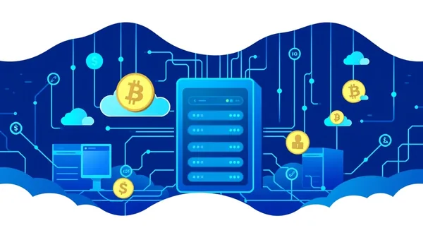 Crypto hosting: how it works in 2026