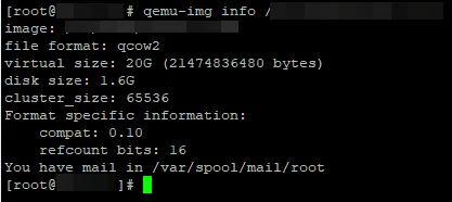 How to Resize a Disk in KVM: A Step-by-Step Guide