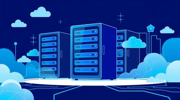 Data Storage Server: How to Choose & What It Costs
