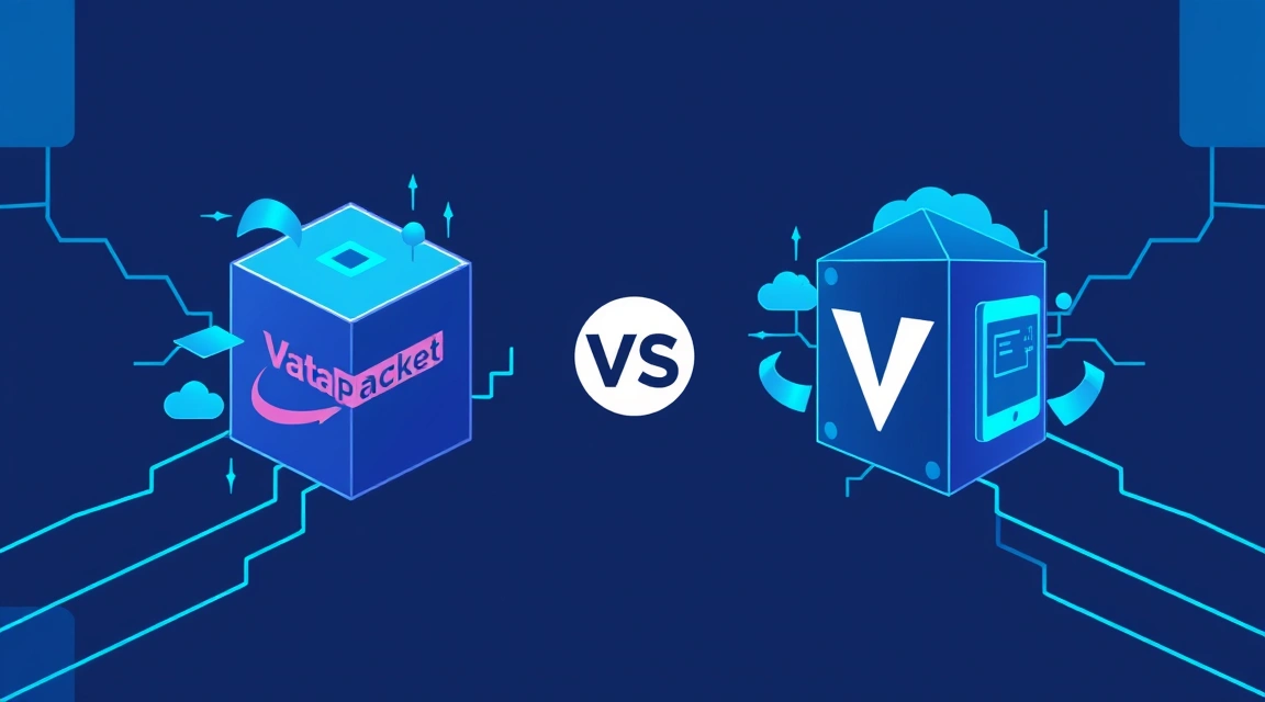 DataPacket vs Valebyte: bare-metal под gaming/streaming в 2026