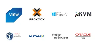 Best Storage Systems for Virtualization: Choosing the Right Option