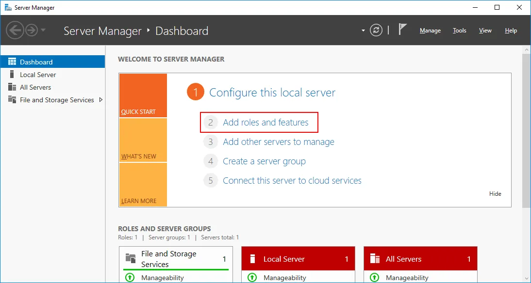How to Back Up Your Server Logs: A Complete Guide