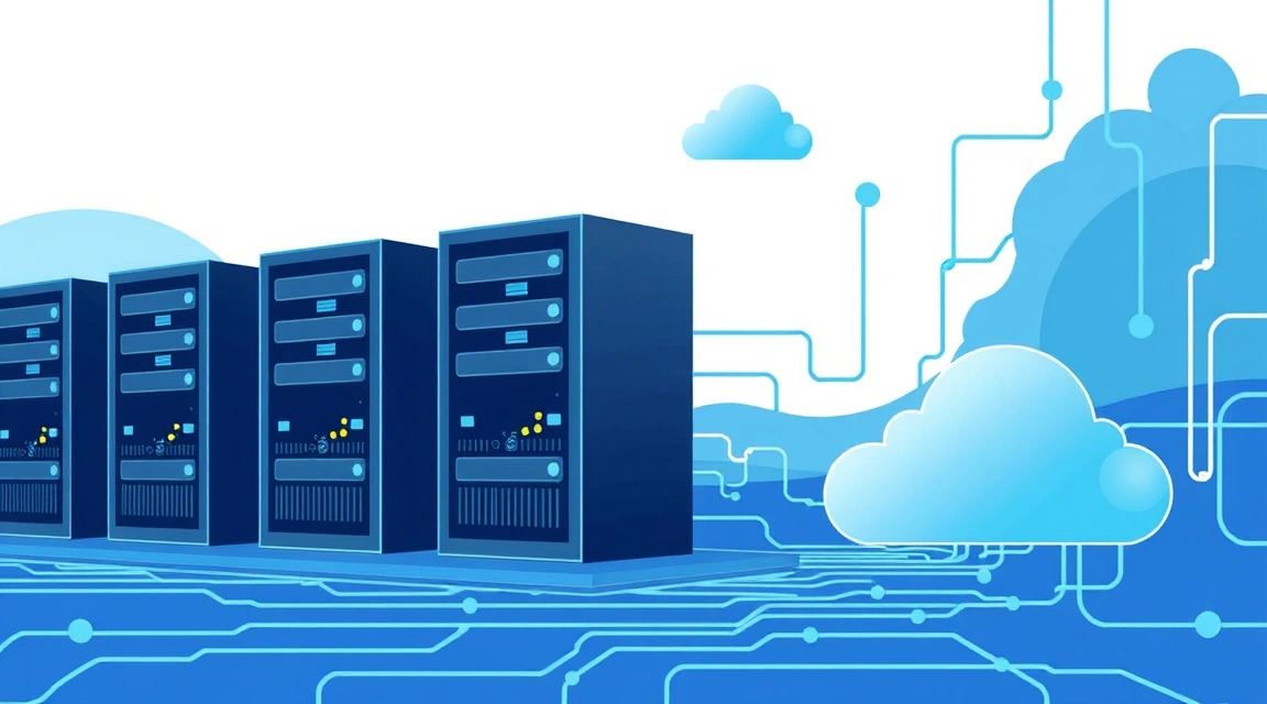 Servidor dedicado Linux: elección de la distribución, configuración y seguridad