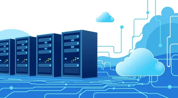 Dedicated Linux Server: Choosing a Distribution, Configuration, and Security
