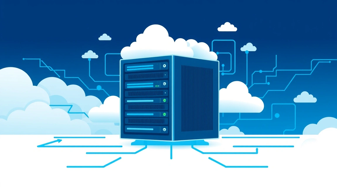 Servidor dedicado para Proxmox: la plataforma de virtualización ideal