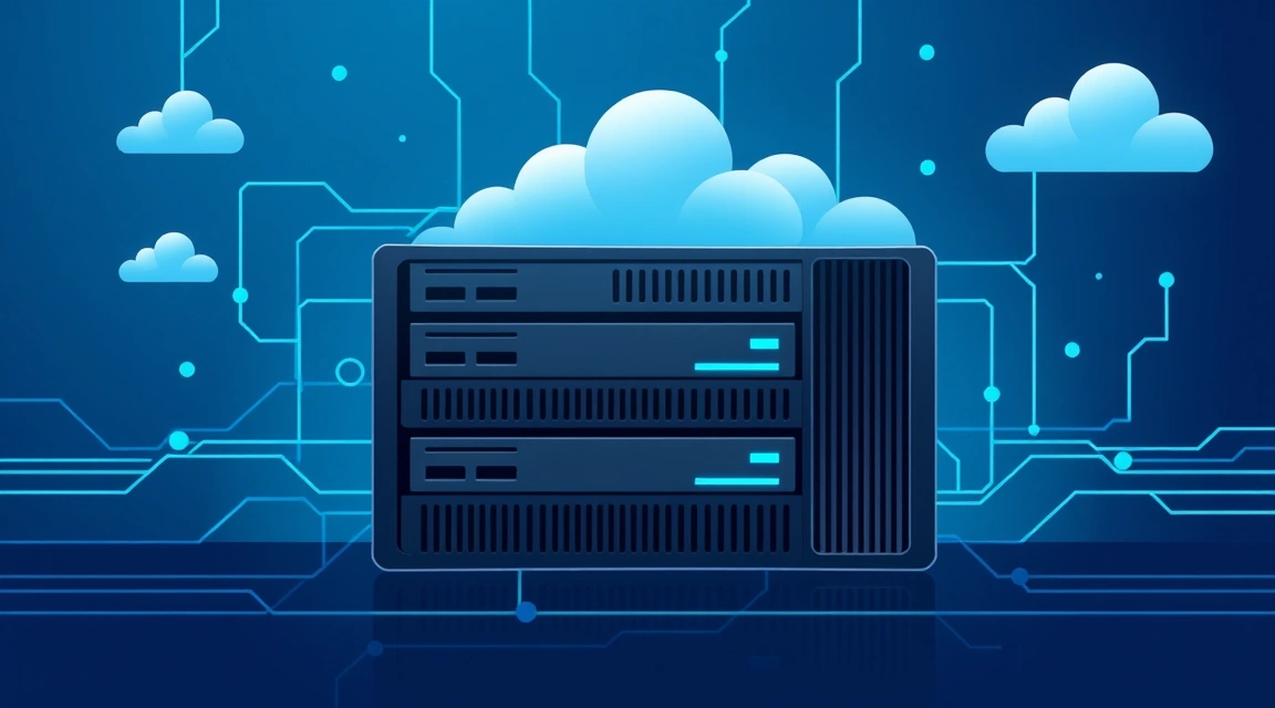 Dedicated server for video editing: DaVinci Resolve, Premiere