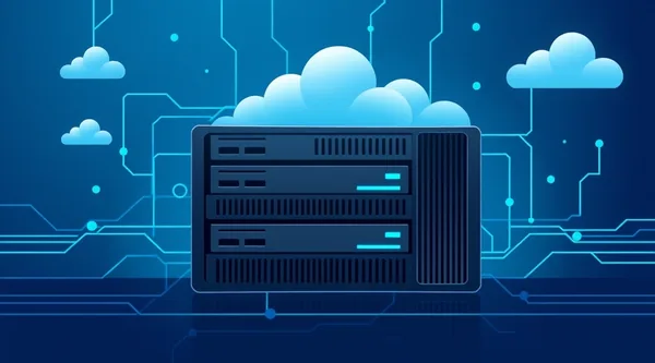 Dedicated server for video editing: DaVinci Resolve, Premiere