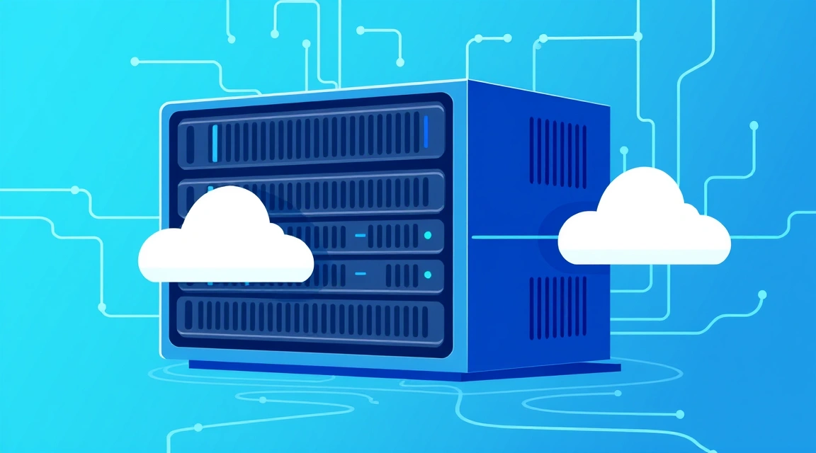 Dedicated server for virtualization: Proxmox, VMware, Hyper-V