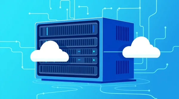 Виділений сервер для віртуалізації: Proxmox, VMware, Hyper-V