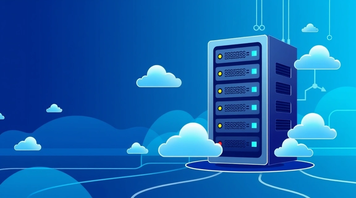 Dedicated server in France: Paris, from $9/month