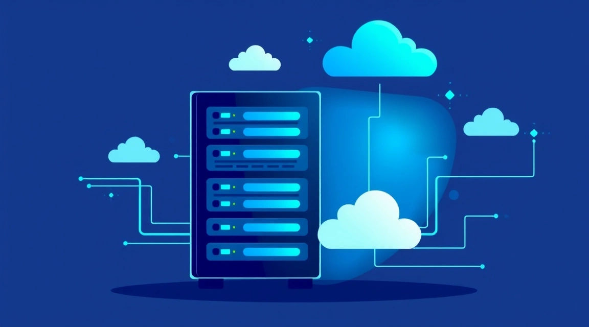 Выделенный сервер в Индии: Мумбаи для South Asia