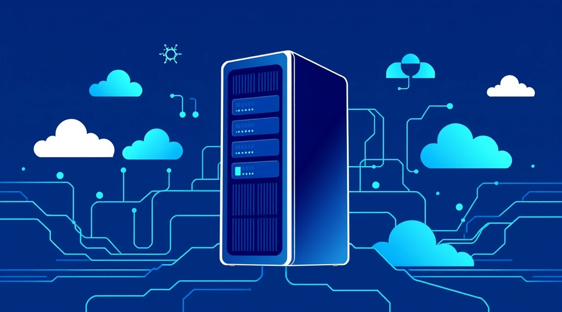 Servidor dedicado en Israel: Tel Aviv para startups