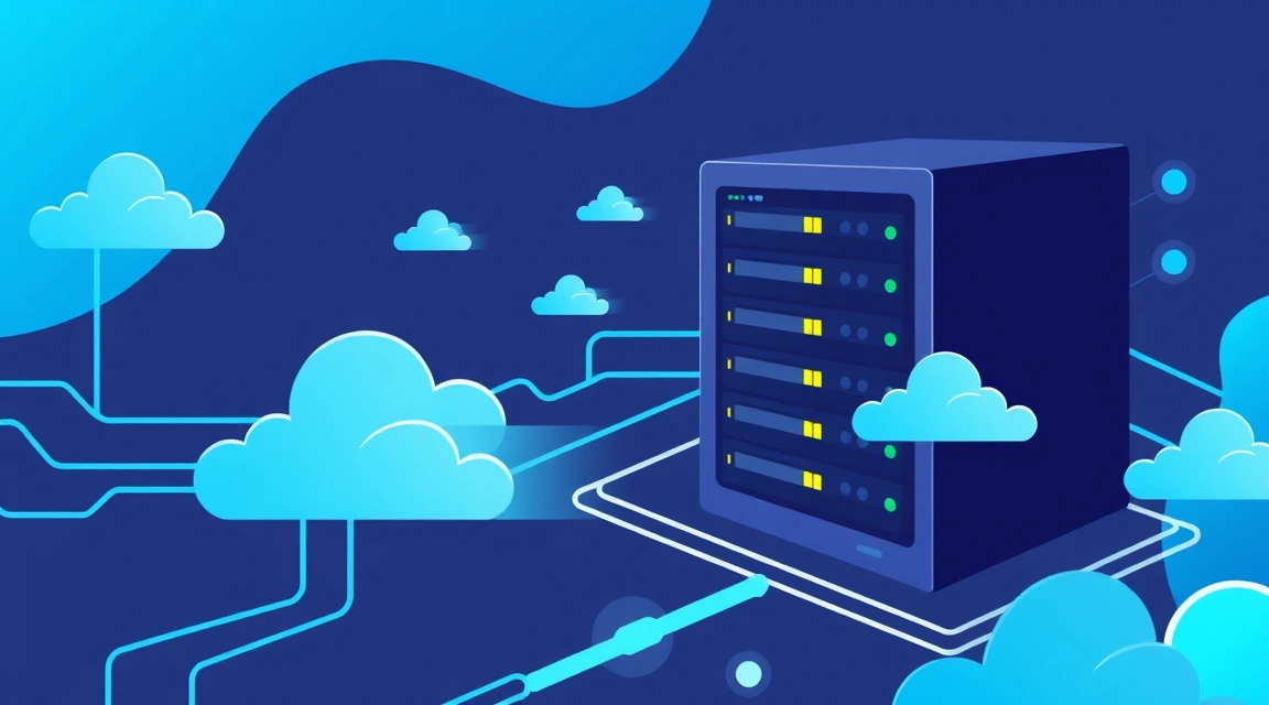 Dedicated server in London: UK hosting, prices and characteristics