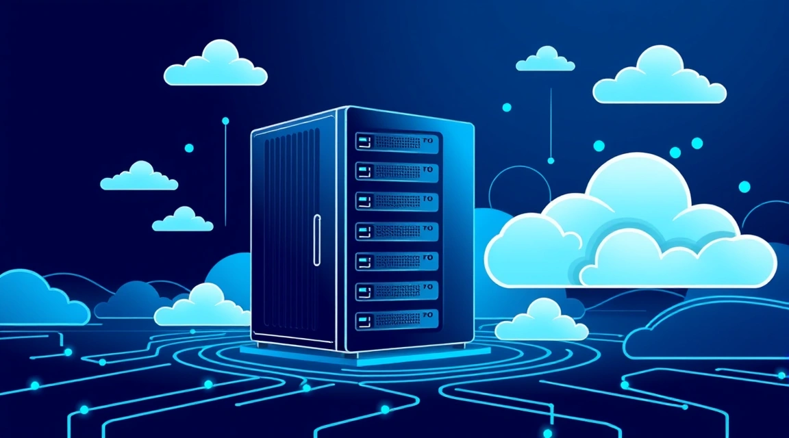 Выделенный сервер в Мексике: хостинг для Латинской Америки