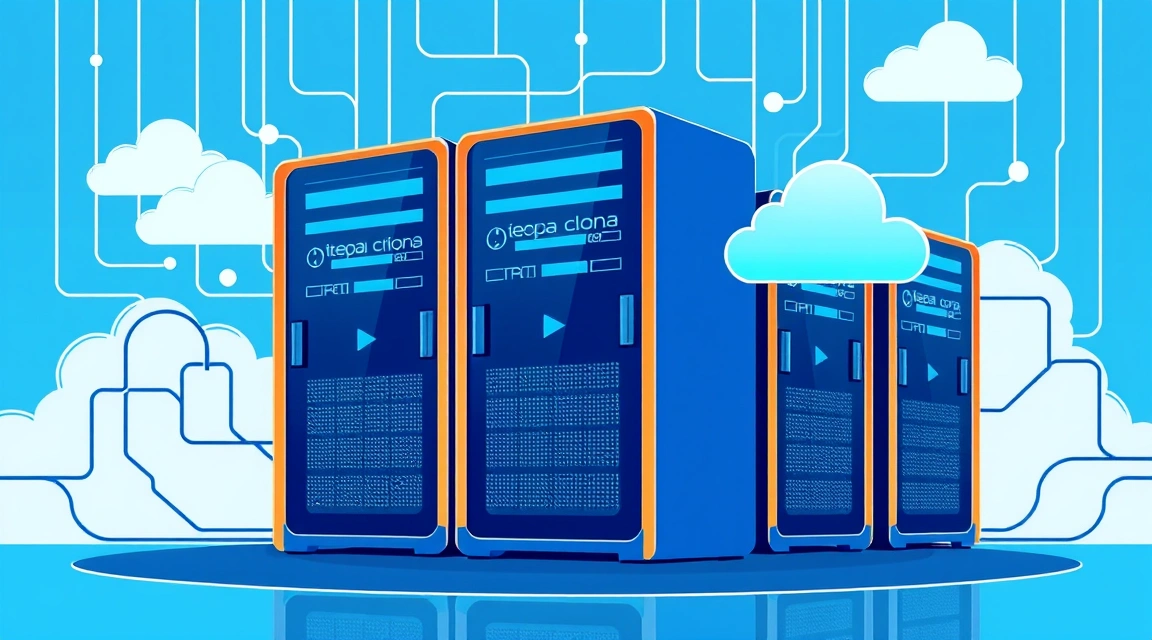 Servidor dedicado en Singapur: hosting para Asia