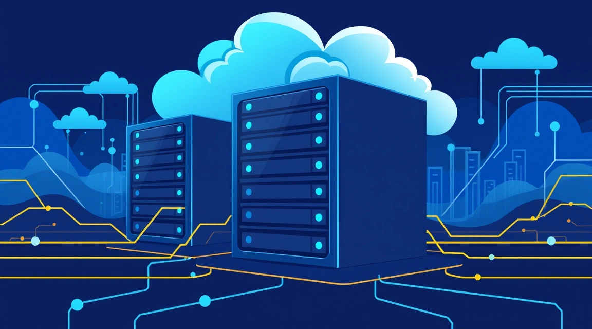 Servidor dedicado en Sudáfrica: Johannesburgo para África