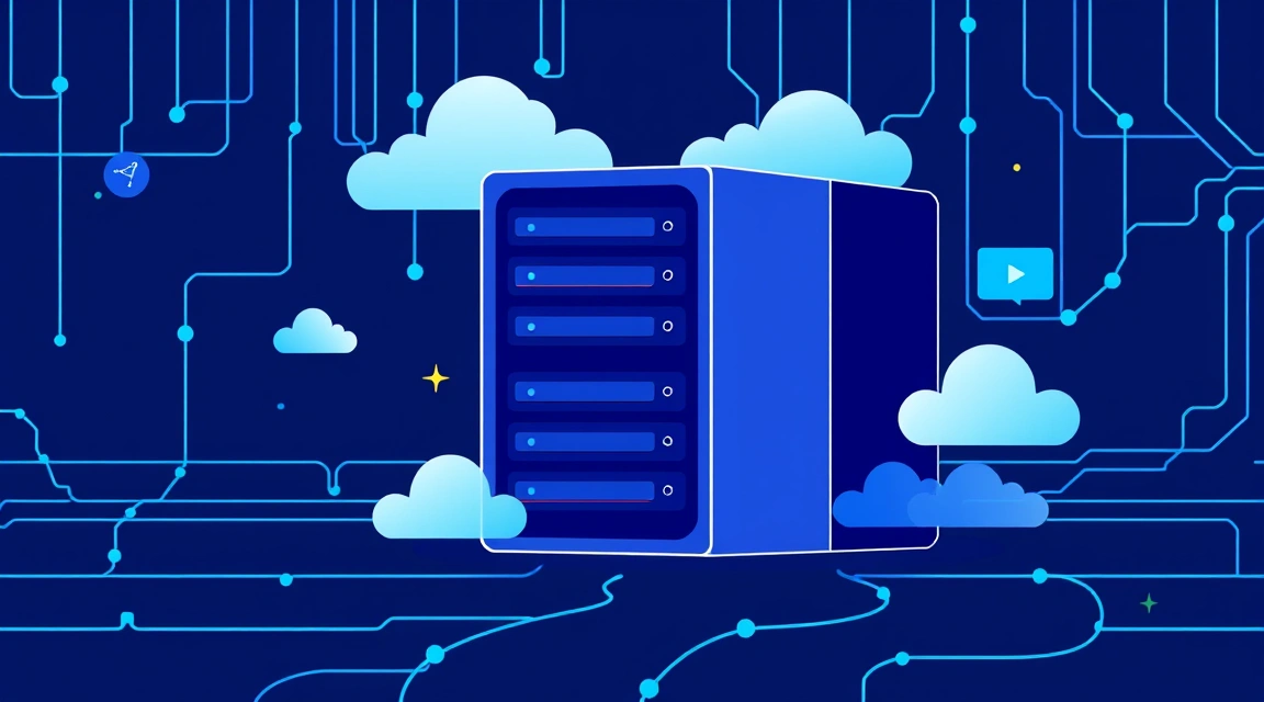 Dedicated server in Turkey: Istanbul, prices for the Middle East