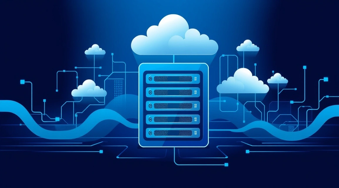 Dedicated server in UAE: Dubai and Abu Dhabi