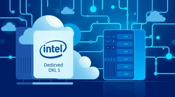 Выделенный сервер на Intel Core i7-8700K: доступная мощь для проектов