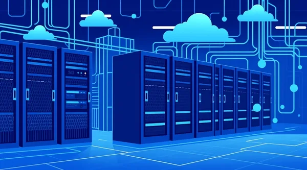 Dedicated Server Rental: Bare Metal, Tier 3, and Colocation in the Data Center