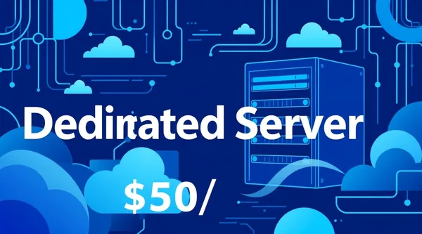 Dedicated server under $50/mo 2026: top 10 offers