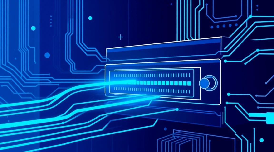 Servidor dedicado con puerto de 10 Gbps: para CDN, streaming, big data