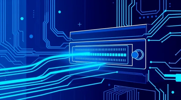 Виділений сервер з 10 Gbps портом: для CDN, стримінгу, big data