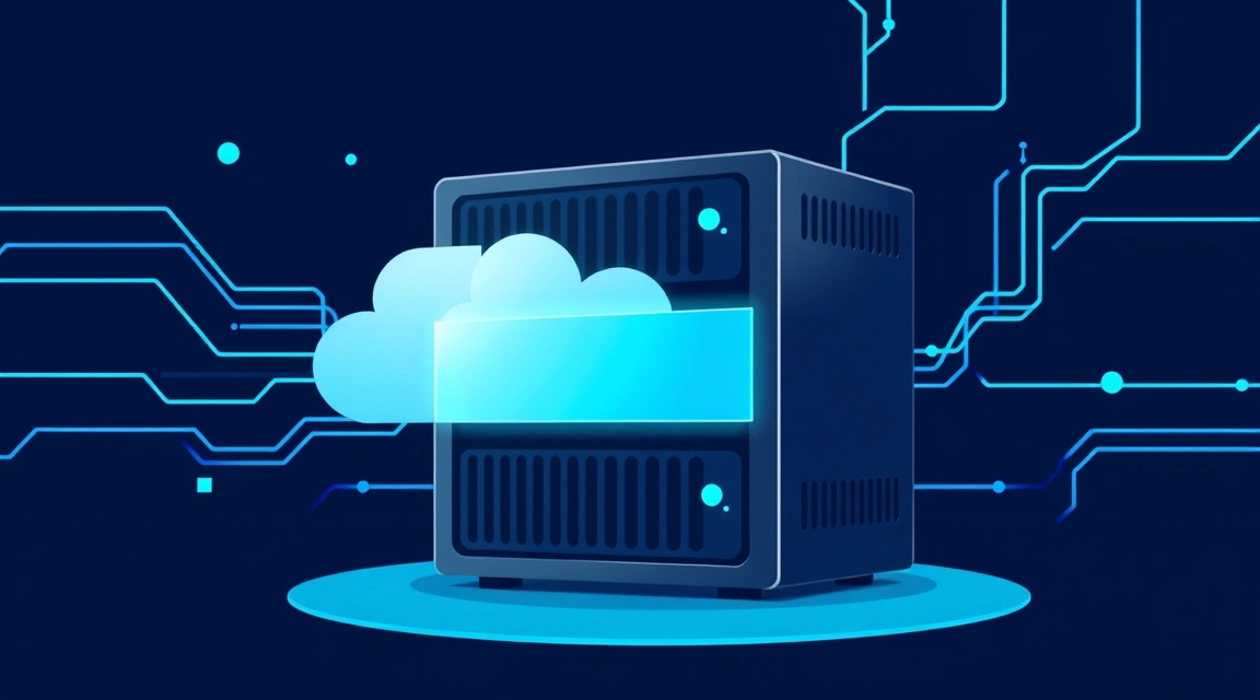 Servidor dedicado con disco grande: de 1 TB a 100 TB