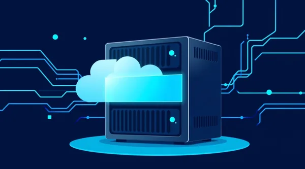 Виділений сервер з великим диском: від 1 TB до 100 TB