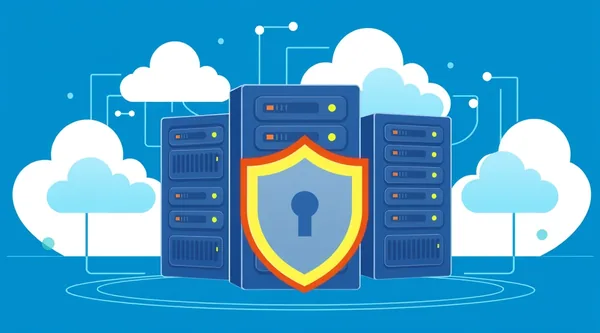 Виділений сервер з DDoS-захистом: як вибрати і скільки коштує