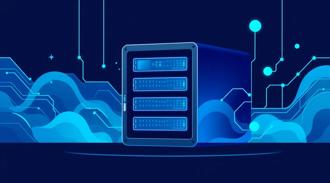 Dedicated server with GPU: NVIDIA for AI, rendering, mining