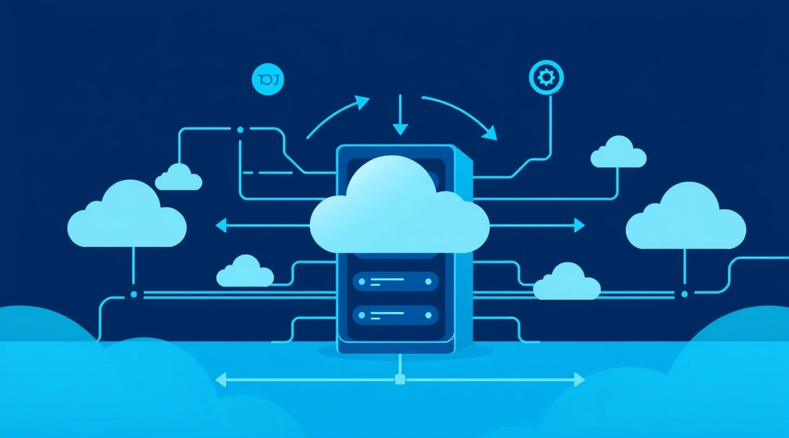 Dedicated server with unlimited traffic: what unmetered means and how much it costs