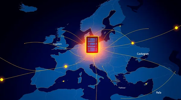 Dedicated Servers in Lithuania (Šiauliai): The Underrated Baltic Option