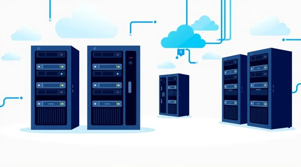 Dedicated servers in the USA: data centers, prices, how to choose