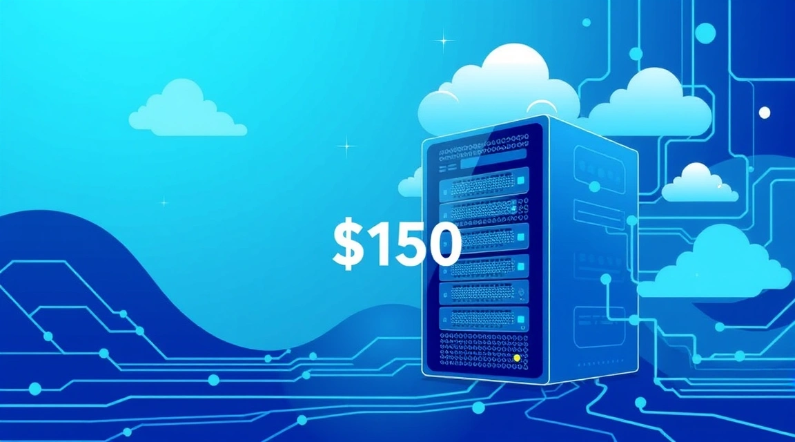 Dedicated servers under $150/mo 2026: enterprise quality at mid-market prices