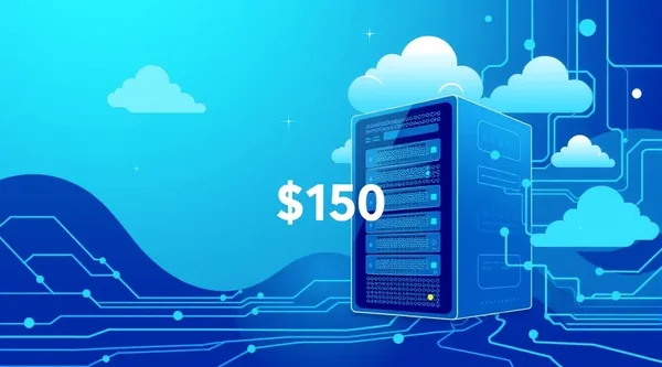 Dedicated servers under $150/mo 2026: enterprise quality at mid-market prices
