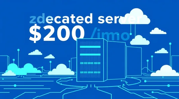 Dedicated servers up to $200/mo 2026: high-frequency segment