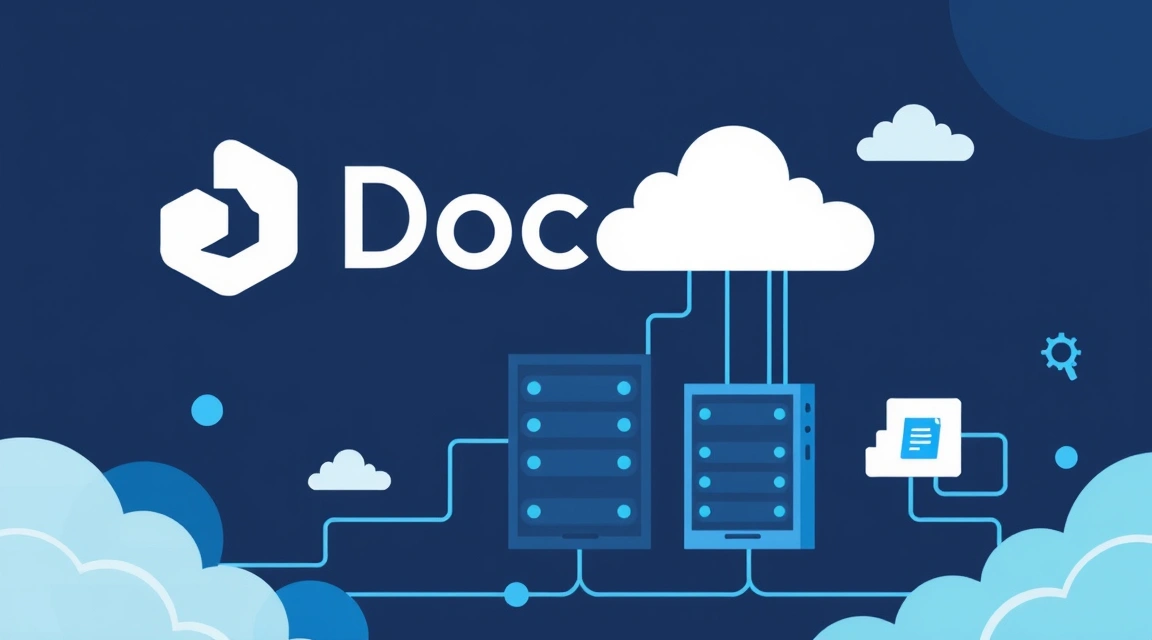 Docmost на VPS: встановлення, налаштування та обслуговування