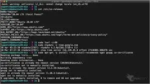 Ubuntu 20.04: Fixing "E: Dependency Problems Prevent Configuration" Error