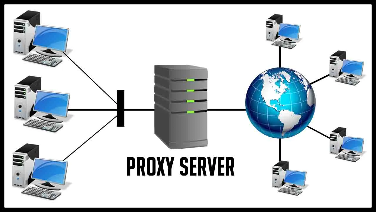How to Set Up a Proxy Server on Your VPS: A Complete Guide