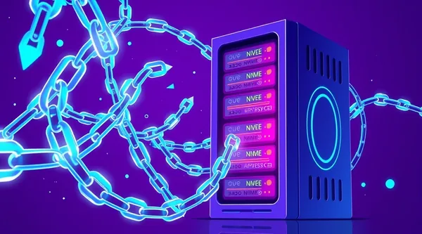 Вимоги до заліза Ethereum-ноди 2026: реальність full node і валідатора