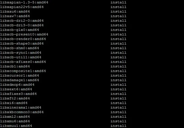 How to List Installed Packages on Your VPS: A Complete Guide