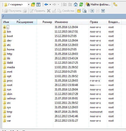Configure Tomcat on a Dedicated Server