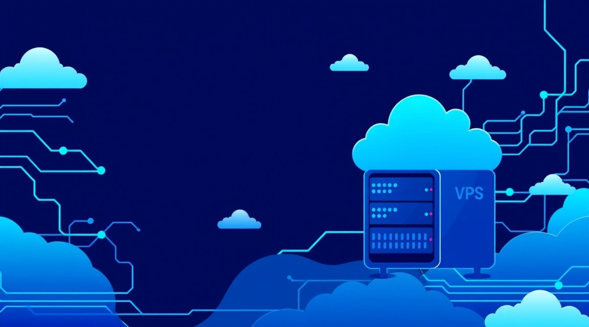 Forex VPS: зачем нужен и как выбрать под MT4 и MT5